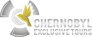 Chernobyl Exclusive Tours Store
